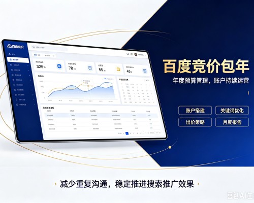 奉新百度竞价包年