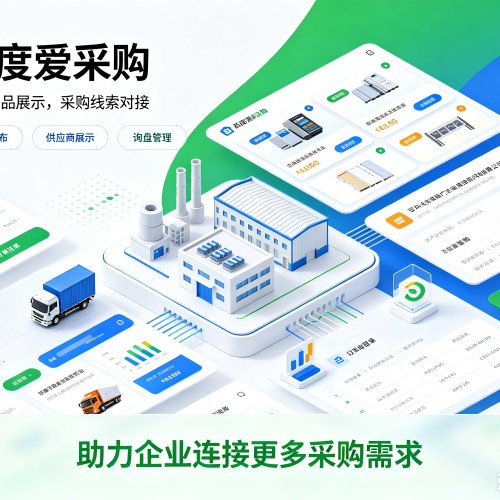 奉新百度爱采购